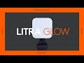 Logitech Video light Litra Glow Logitech Video light Litra Glow