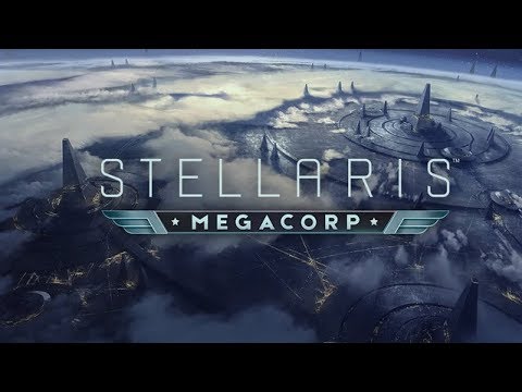 PL | Stellaris | MegaKorp | Czym by tu pograć