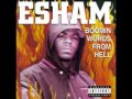 Esham - Eshams Boomin (Bass Boost)