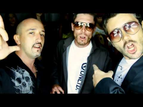 Matt Pawana feat  RikazZ , Prhome & Marco Polo - Jesolo Beach