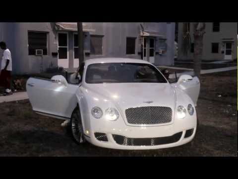 P.Stacks  Ft. Blaze Carter - Burn After Rolling - Remix- - Video - (Directed By DeadlyBeats)