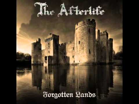 The Afterlife-Call Of The Forest
