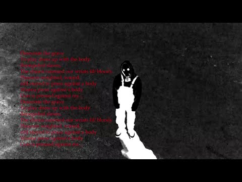 Gao the Arsonist ft. sal - *Dead Leaves* ("Official" Music Video)