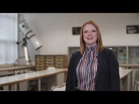 Priestley College Tour