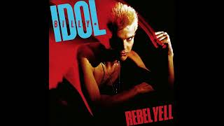 Billy Idol - Rebel Yell | HQ
