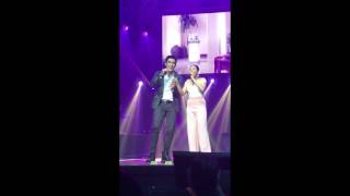 Something I Need - Xian Lim With Morissette #ADateWithXian