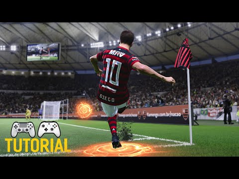 PES 2020 4 Must Know Corner Kick Set Piece Strategies