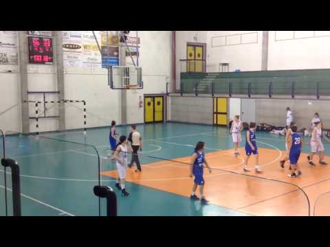 53. Basket Gavardo - Basket Più Rezzato