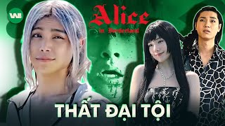 PHÂN TÍCH & XẾP LOẠI NGƯỜI CHƠI CỦA ALICE IN BORDERLAND THEO 7 ĐẠI TỘI