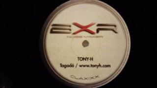 Tony H - Tagadà (Video Game Mix)