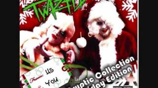 Twiztid All Of The Above (Glitch Mix)