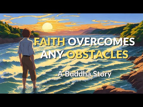 You Are What You Believe To Be | Buddha Story