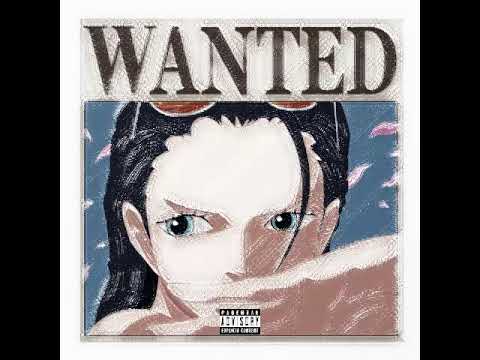 Nico Robin (ft. Dayzon Chase) [Miss The Rage remix]