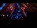 Paddy and the Rats - Freedom (Live) 