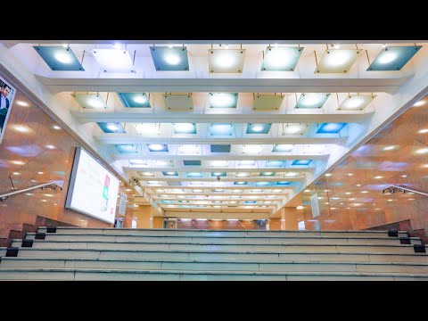 "Azadlıq Prospekti" Metrosu Melodiyası 2 Versiyalı