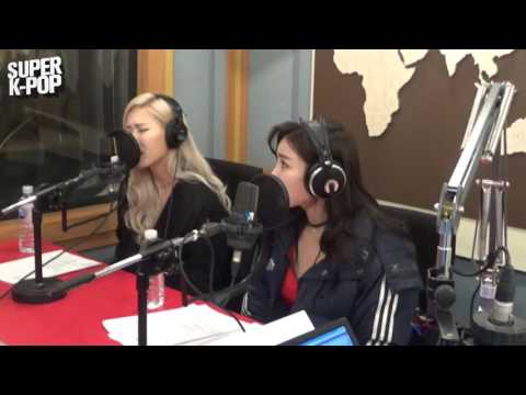 [Super K-Pop] 가비엔제이 (gavy NJ) - 뻔한 멜로 (An Obvious Melo)