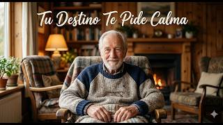 Dios te dice hoy, Mantén tu calma, yo me encargo de las cosas imposibles | Dios Es Bueno