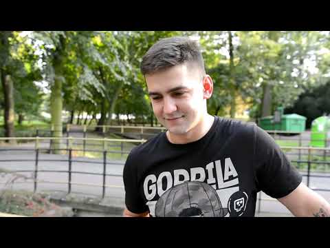 BarthazZ - Just Feel