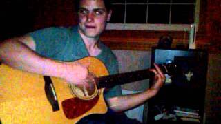 One More Mouth - Josh Ritter - best cover by Nick Ralg