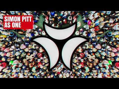 Simon Pitt - As One