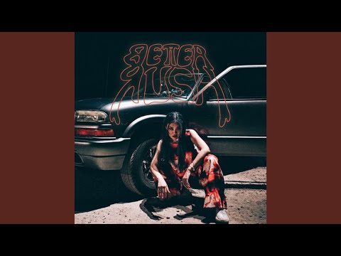 Video thumbnail for Better Rush (Instrumental)