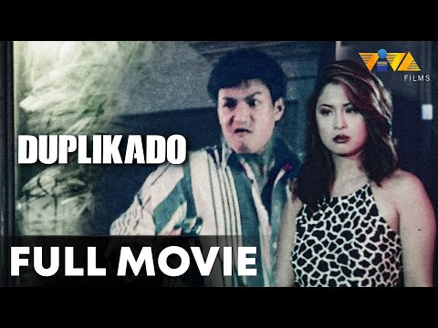 Duplikado FULL MOVIE | Ace Espinosa, Dennis Padilla, Joyce Jimenez