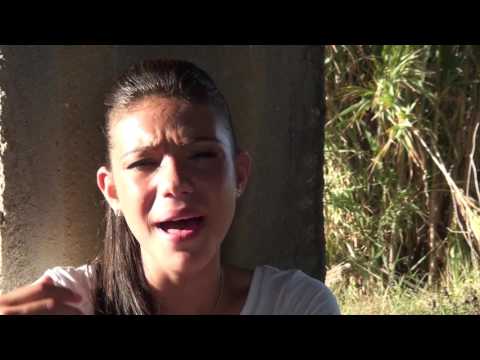 Martina Corrao - Non Soffrire per lui VIDEO UFFICIALE 2016