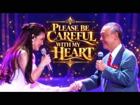 REGINE FINALE: LAST DAY - Please Be Careful with My Heart