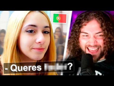 Esta é a PIOR Série de Portugal...