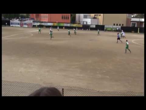 [Promozione] Camporosso - Praese