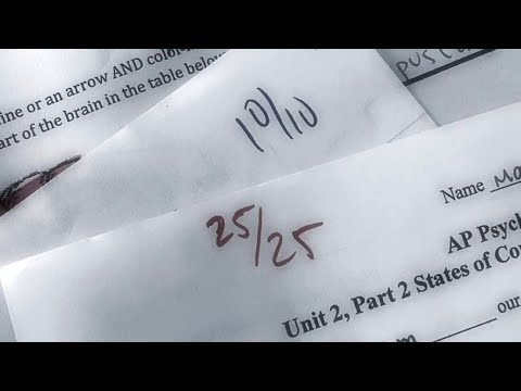 ☆ ‘I AM UNSTOPPABLE’ ⊹˚. TOP HIGHEST GRADES ever EFFORTLESSLY + intelligence glow up!