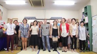 GenkiJACS Fukuoka introduction video