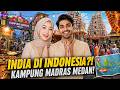 Madras Kehidupan Orang India Di Kota Medan Indonesia