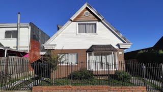 Video: Arriendo Casa 4D 2B Valle Volcanes, 3 estacionamiento, Puerto Montt.