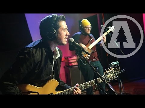 The Humble - Curse the Weather - Audiotree Live