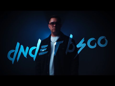 Aitor Cruz - DNDE T BSCO (Official Video)
