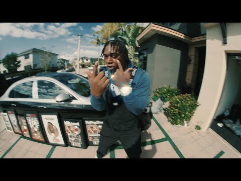 Fredo Bang - You Hate Me (Official Video)
