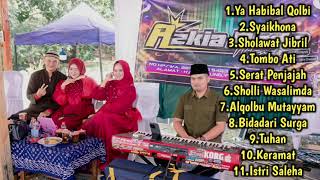 Download lagu Full Album aZkia naDa Religi 2026 mp3