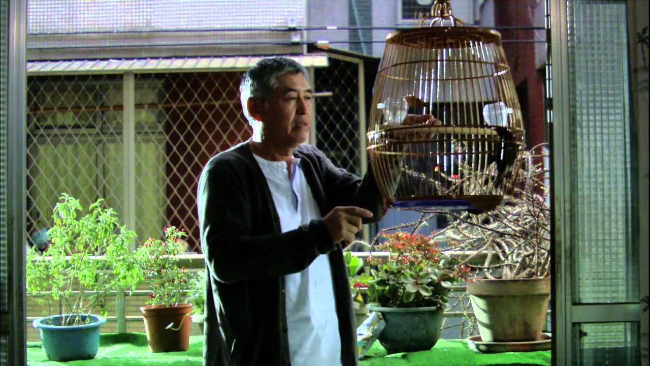 老徐的完結篇120秒預告.mov