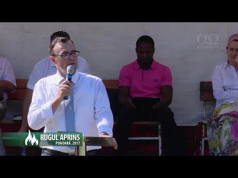 Rugul Aprins - Ponoara 2017 - 04/22 - Daniel Lucaci