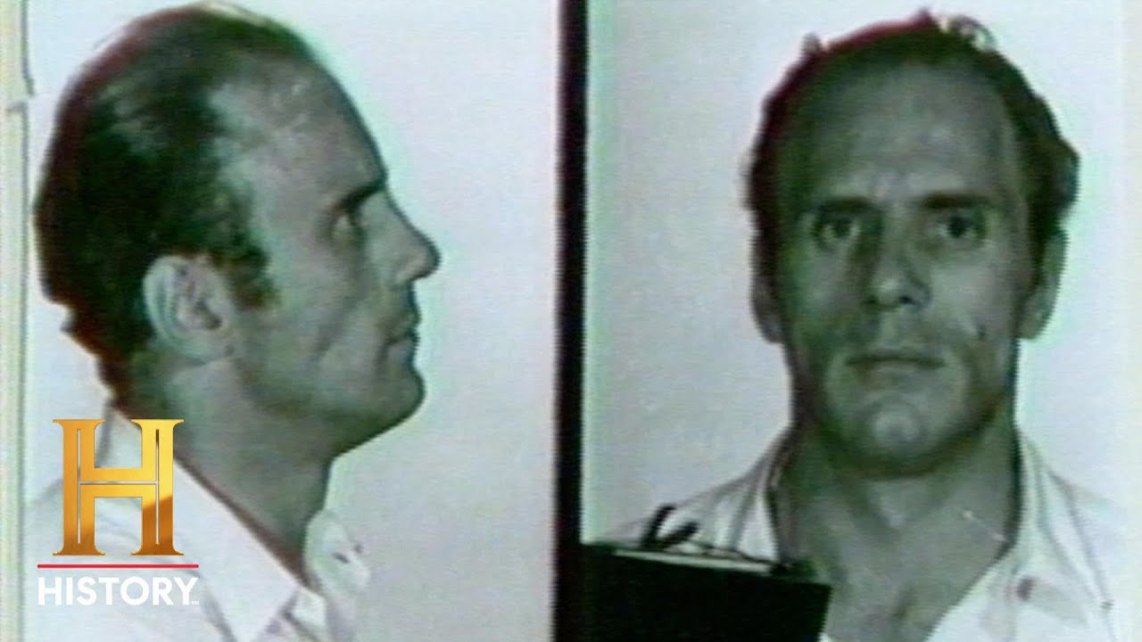 Joe Gallo's Epic Downfall | American Godfathers: The Five Families (S1)