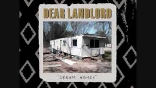 Dear Landlord - Whiskey and Records