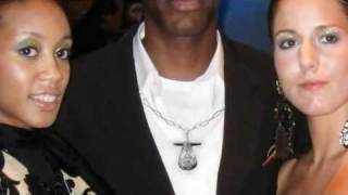 Eminem - Beautiful - Pacifier