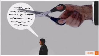 Dlf Kultur | Techniken sozialer und moralischer Tyrannei