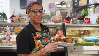 Wendy's House of Soul is open during North Market's temporary closure