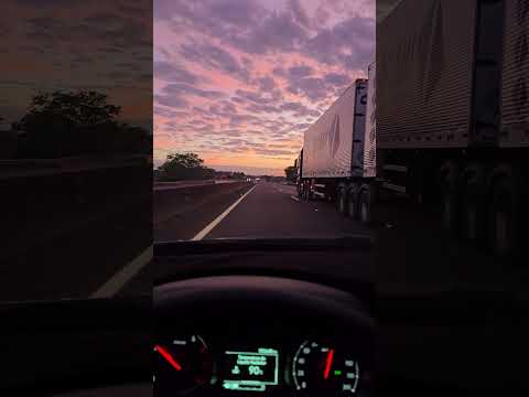 Resende RJ Amanhecer