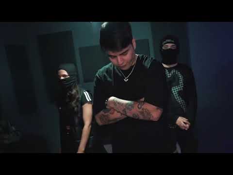 Blunkey - Parque tematico ( Videoclip ) #drill