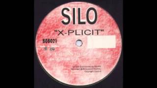 Silo - X-Plict (X- Plicitty Trance Mix) (Trance 1998)