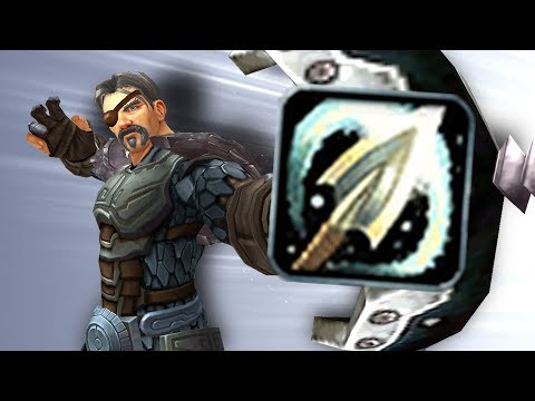 BEAST MASTER 1V3 DUELS! (5v5 1v1 Duels) - PvP WoW: Battle For Azeroth 8.2