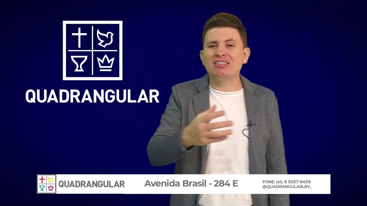 Quadrangular Lucas do Rio Verde - 17/09/2025